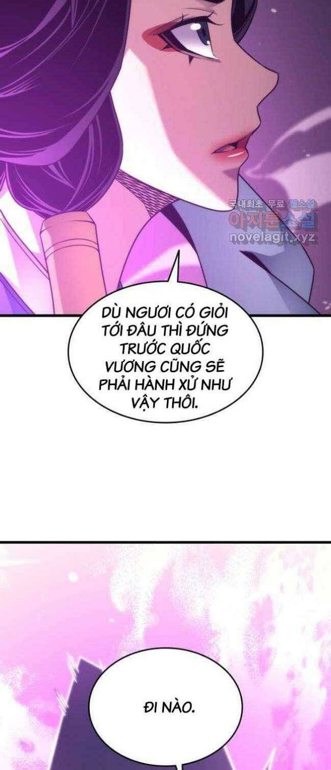 Sự Trở Lại Của Pháp Sư Vĩ Đại Sau 4000 Năm - Chapter 174 - Page 63