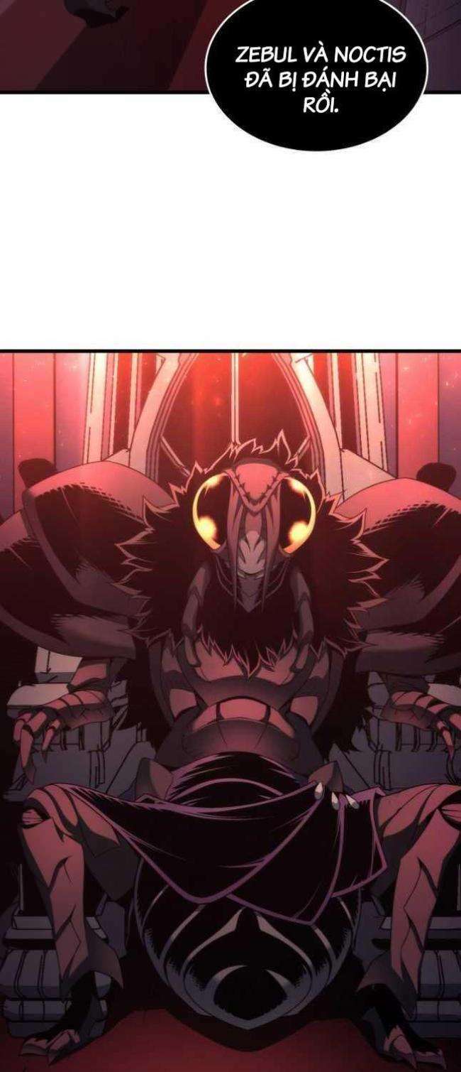 Sự Trở Lại Của Pháp Sư Vĩ Đại Sau 4000 Năm - Chapter 174 - Page 8