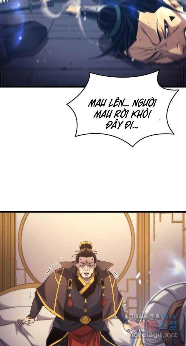 Sự Trở Lại Của Pháp Sư Vĩ Đại Sau 4000 Năm - Chapter 175 - Page 19