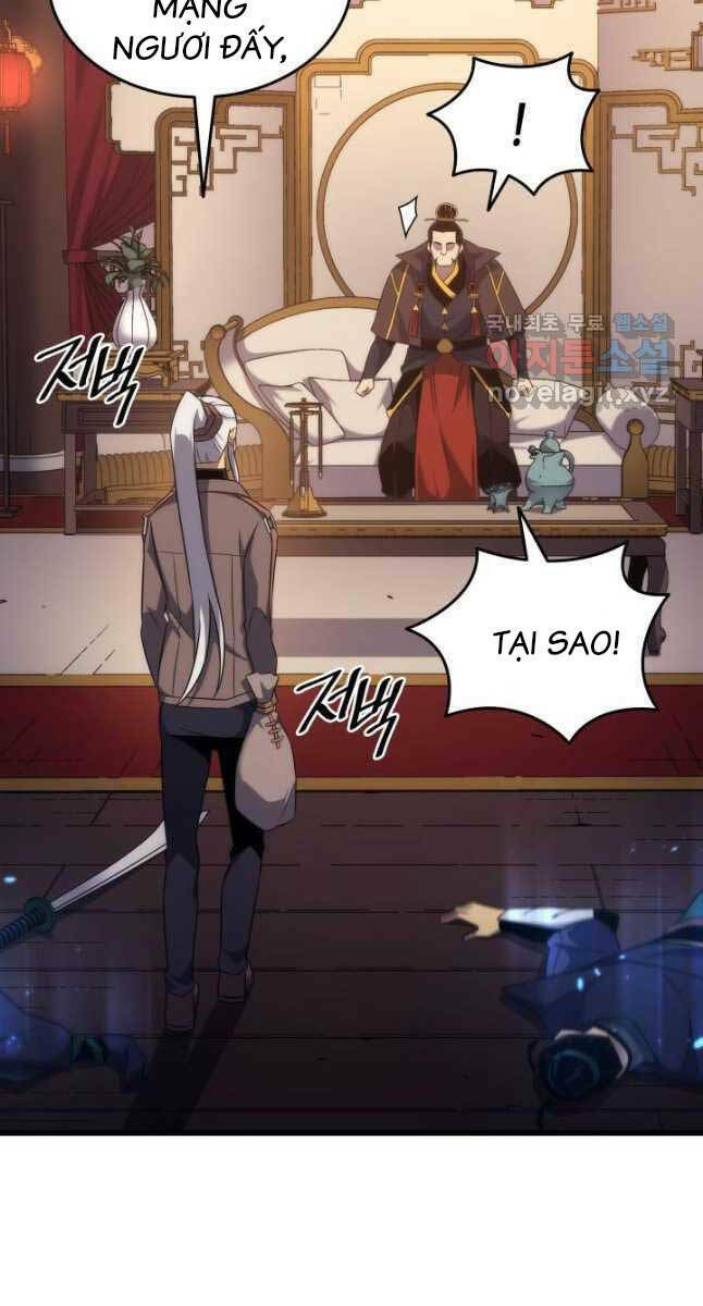 Sự Trở Lại Của Pháp Sư Vĩ Đại Sau 4000 Năm - Chapter 175 - Page 23