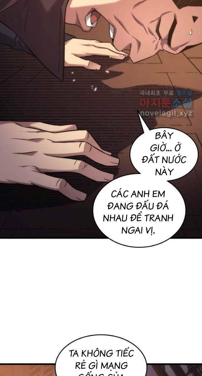 Sự Trở Lại Của Pháp Sư Vĩ Đại Sau 4000 Năm - Chapter 175 - Page 32