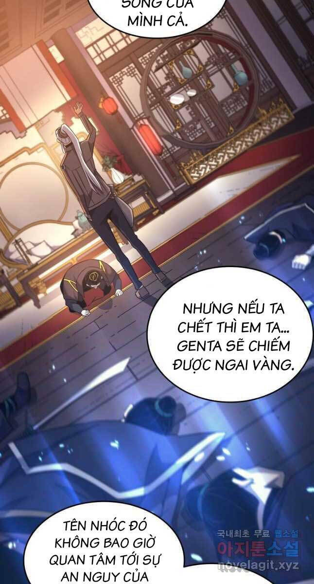 Sự Trở Lại Của Pháp Sư Vĩ Đại Sau 4000 Năm - Chapter 175 - Page 33