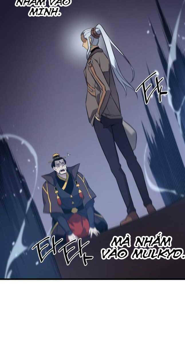 Sự Trở Lại Của Pháp Sư Vĩ Đại Sau 4000 Năm - Chapter 175 - Page 43