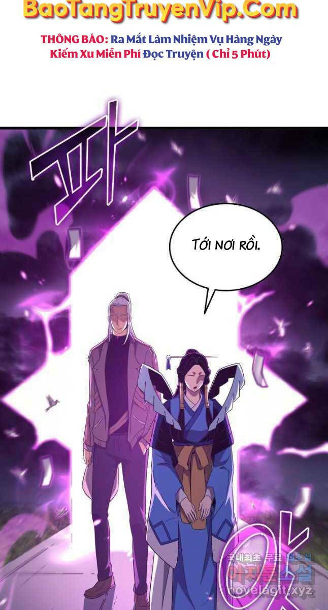 Sự Trở Lại Của Pháp Sư Vĩ Đại Sau 4000 Năm - Chapter 175 - Page 4