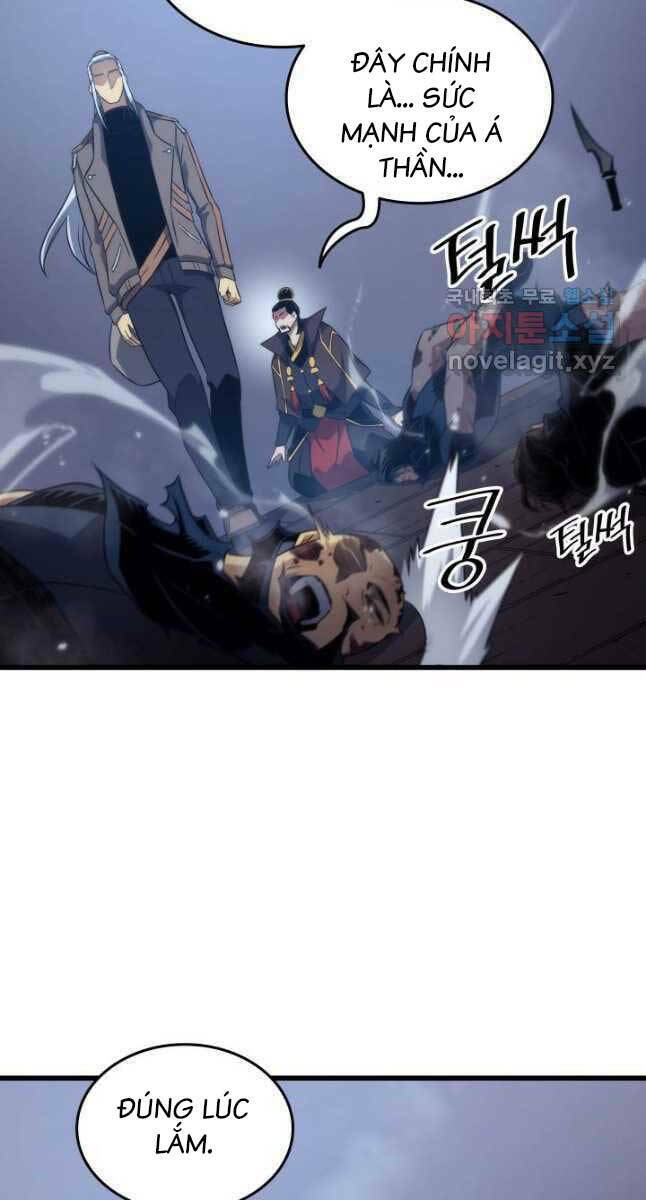 Sự Trở Lại Của Pháp Sư Vĩ Đại Sau 4000 Năm - Chapter 175 - Page 51