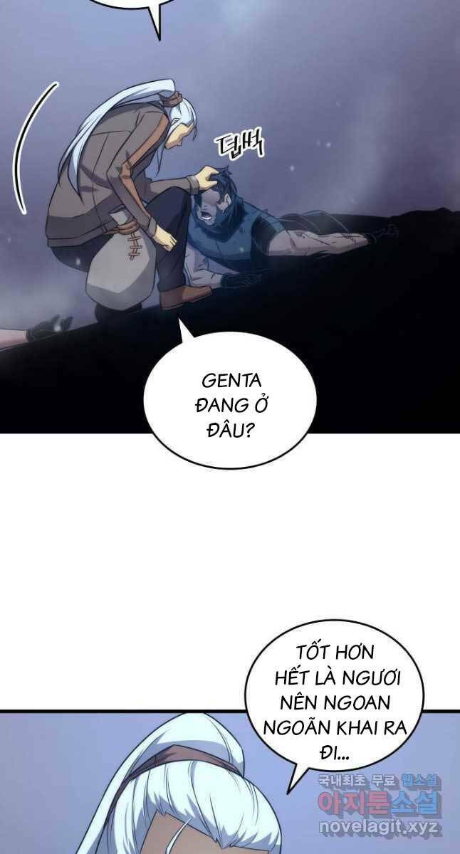 Sự Trở Lại Của Pháp Sư Vĩ Đại Sau 4000 Năm - Chapter 175 - Page 52