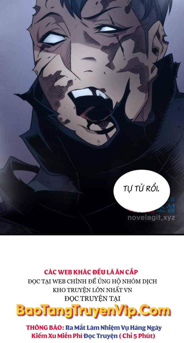 Sự Trở Lại Của Pháp Sư Vĩ Đại Sau 4000 Năm - Chapter 175 - Page 54