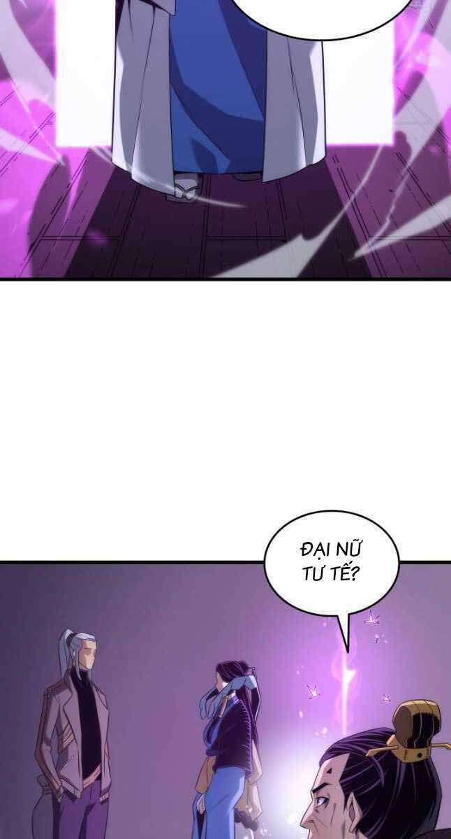 Sự Trở Lại Của Pháp Sư Vĩ Đại Sau 4000 Năm - Chapter 175 - Page 58