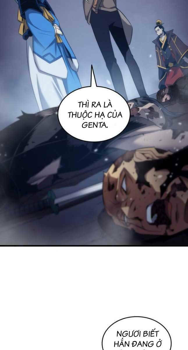 Sự Trở Lại Của Pháp Sư Vĩ Đại Sau 4000 Năm - Chapter 175 - Page 60