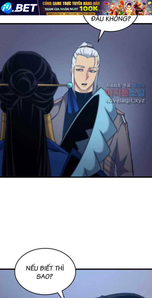 Sự Trở Lại Của Pháp Sư Vĩ Đại Sau 4000 Năm - Chapter 175 - Page 61