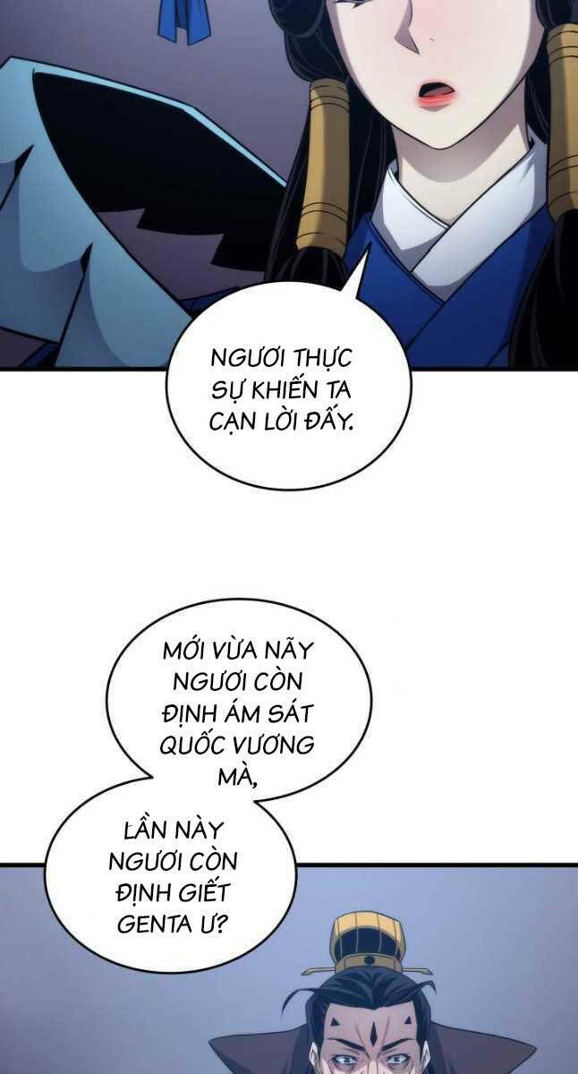 Sự Trở Lại Của Pháp Sư Vĩ Đại Sau 4000 Năm - Chapter 175 - Page 64