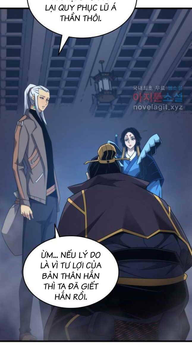 Sự Trở Lại Của Pháp Sư Vĩ Đại Sau 4000 Năm - Chapter 175 - Page 66
