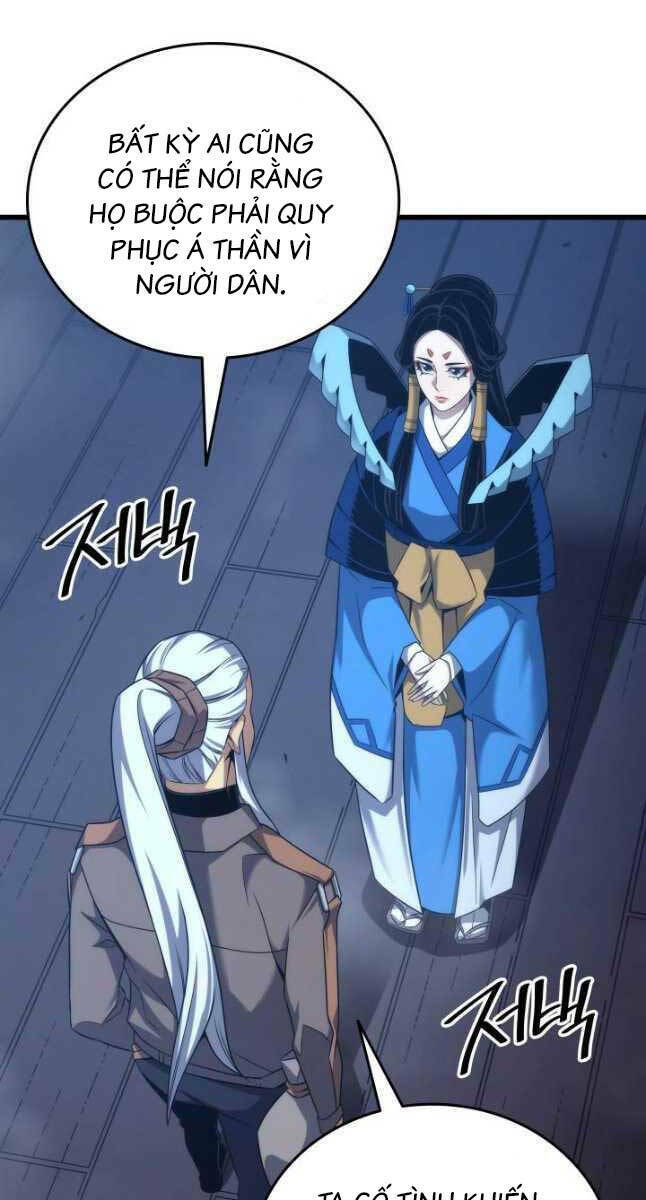 Sự Trở Lại Của Pháp Sư Vĩ Đại Sau 4000 Năm - Chapter 175 - Page 70