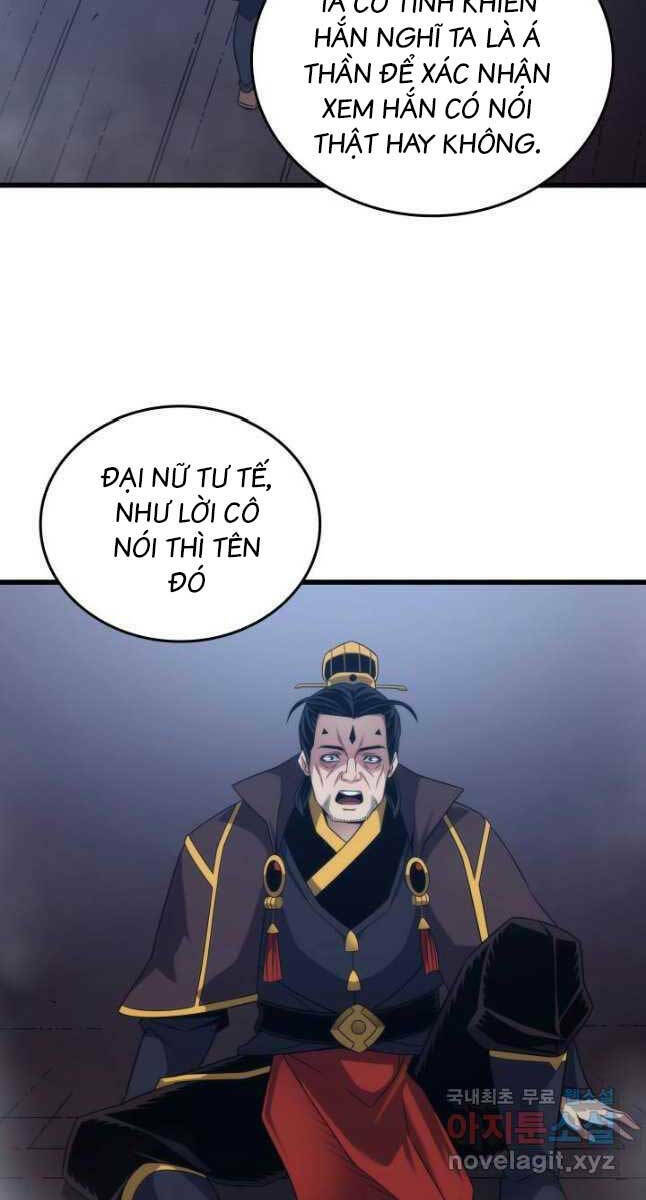 Sự Trở Lại Của Pháp Sư Vĩ Đại Sau 4000 Năm - Chapter 175 - Page 71