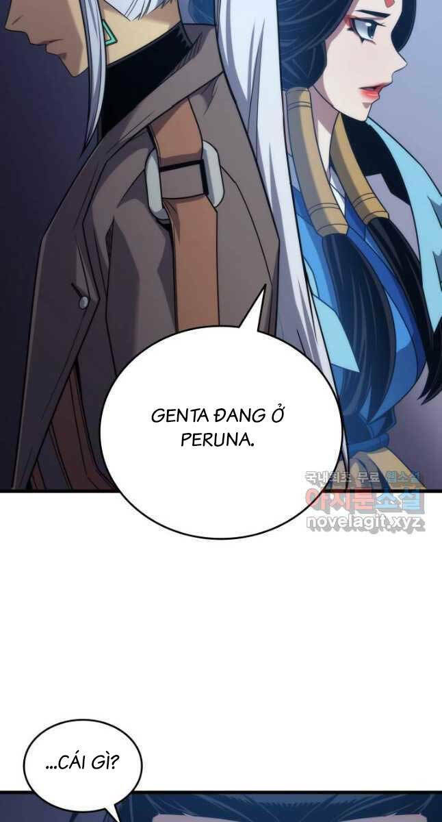 Sự Trở Lại Của Pháp Sư Vĩ Đại Sau 4000 Năm - Chapter 175 - Page 73