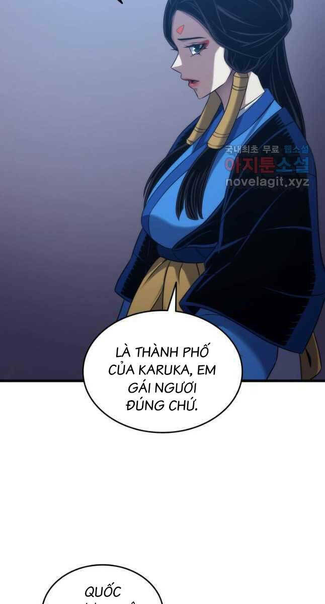 Sự Trở Lại Của Pháp Sư Vĩ Đại Sau 4000 Năm - Chapter 175 - Page 75