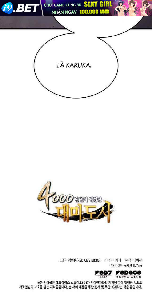 Sự Trở Lại Của Pháp Sư Vĩ Đại Sau 4000 Năm - Chapter 175 - Page 77