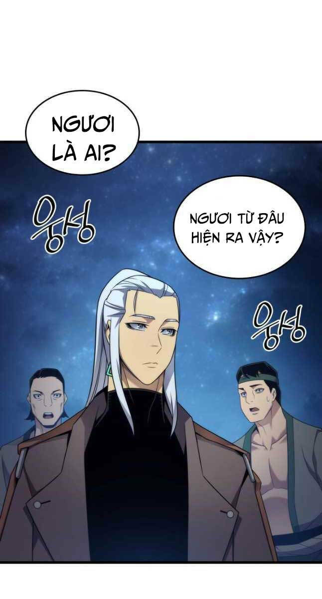 Sự Trở Lại Của Pháp Sư Vĩ Đại Sau 4000 Năm - Chapter 176 - Page 20