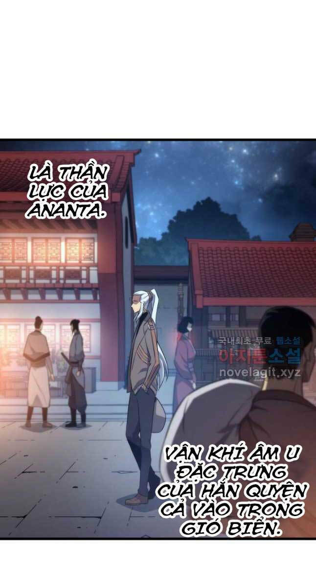 Sự Trở Lại Của Pháp Sư Vĩ Đại Sau 4000 Năm - Chapter 176 - Page 21