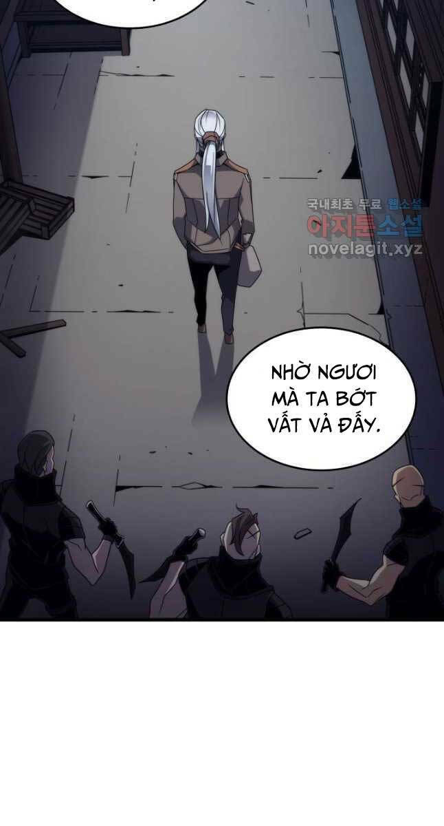 Sự Trở Lại Của Pháp Sư Vĩ Đại Sau 4000 Năm - Chapter 176 - Page 32