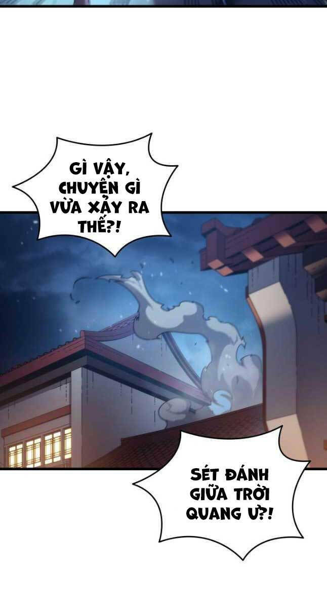 Sự Trở Lại Của Pháp Sư Vĩ Đại Sau 4000 Năm - Chapter 176 - Page 36