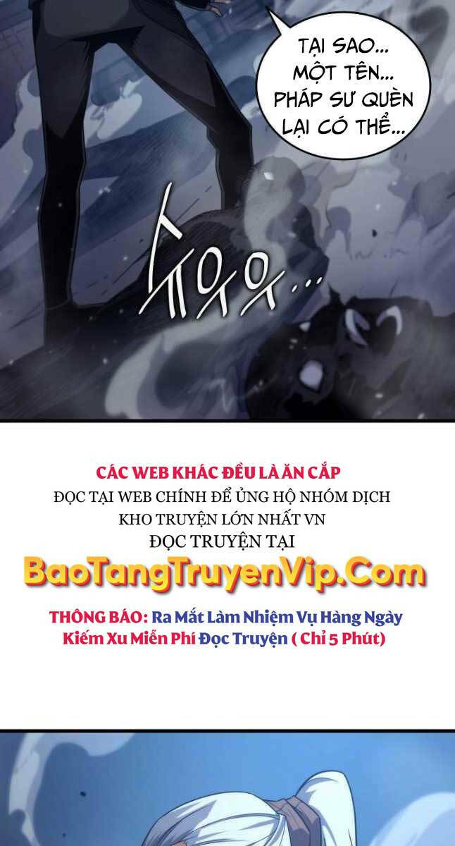 Sự Trở Lại Của Pháp Sư Vĩ Đại Sau 4000 Năm - Chapter 176 - Page 40