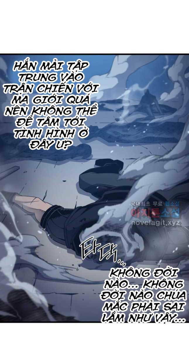 Sự Trở Lại Của Pháp Sư Vĩ Đại Sau 4000 Năm - Chapter 176 - Page 54