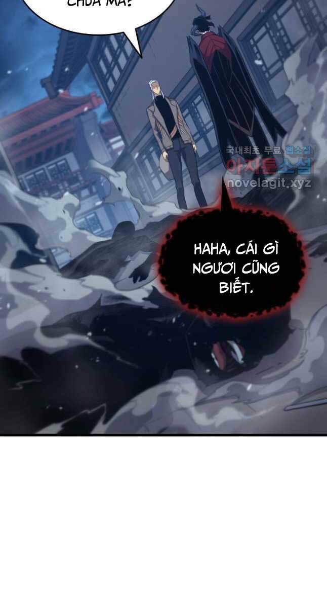 Sự Trở Lại Của Pháp Sư Vĩ Đại Sau 4000 Năm - Chapter 176 - Page 61