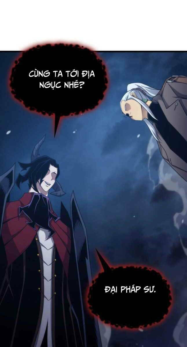 Sự Trở Lại Của Pháp Sư Vĩ Đại Sau 4000 Năm - Chapter 176 - Page 63