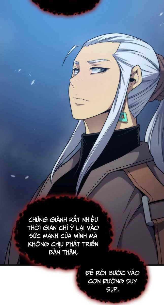 Sự Trở Lại Của Pháp Sư Vĩ Đại Sau 4000 Năm - Chapter 176 - Page 68