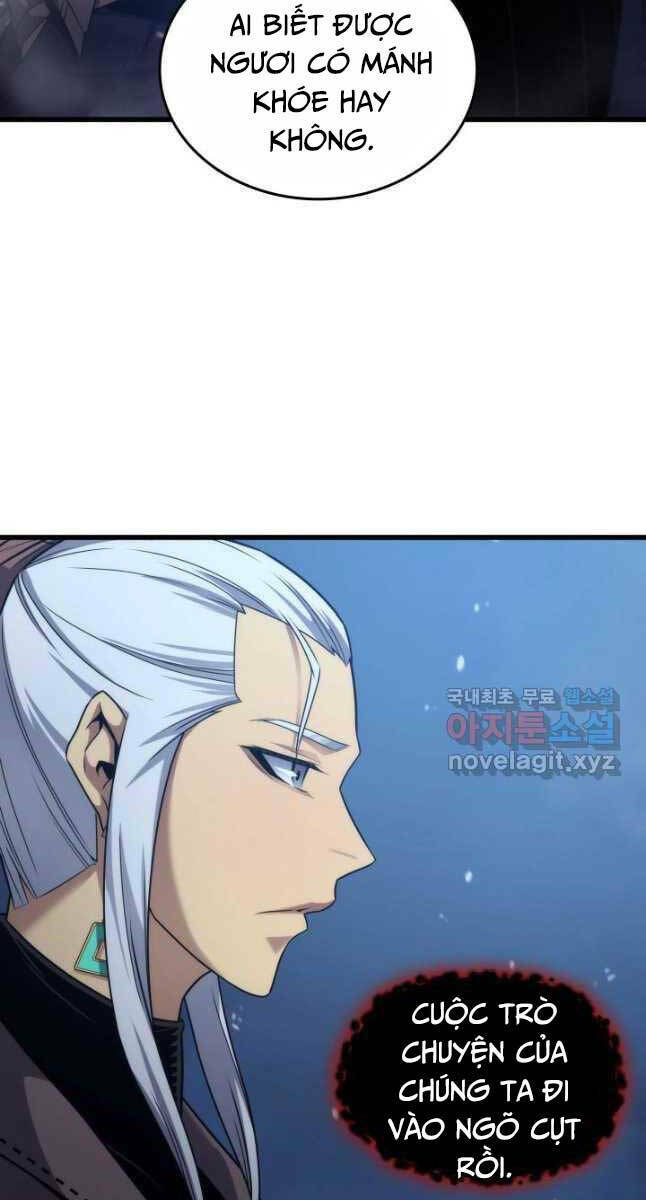 Sự Trở Lại Của Pháp Sư Vĩ Đại Sau 4000 Năm - Chapter 176 - Page 78