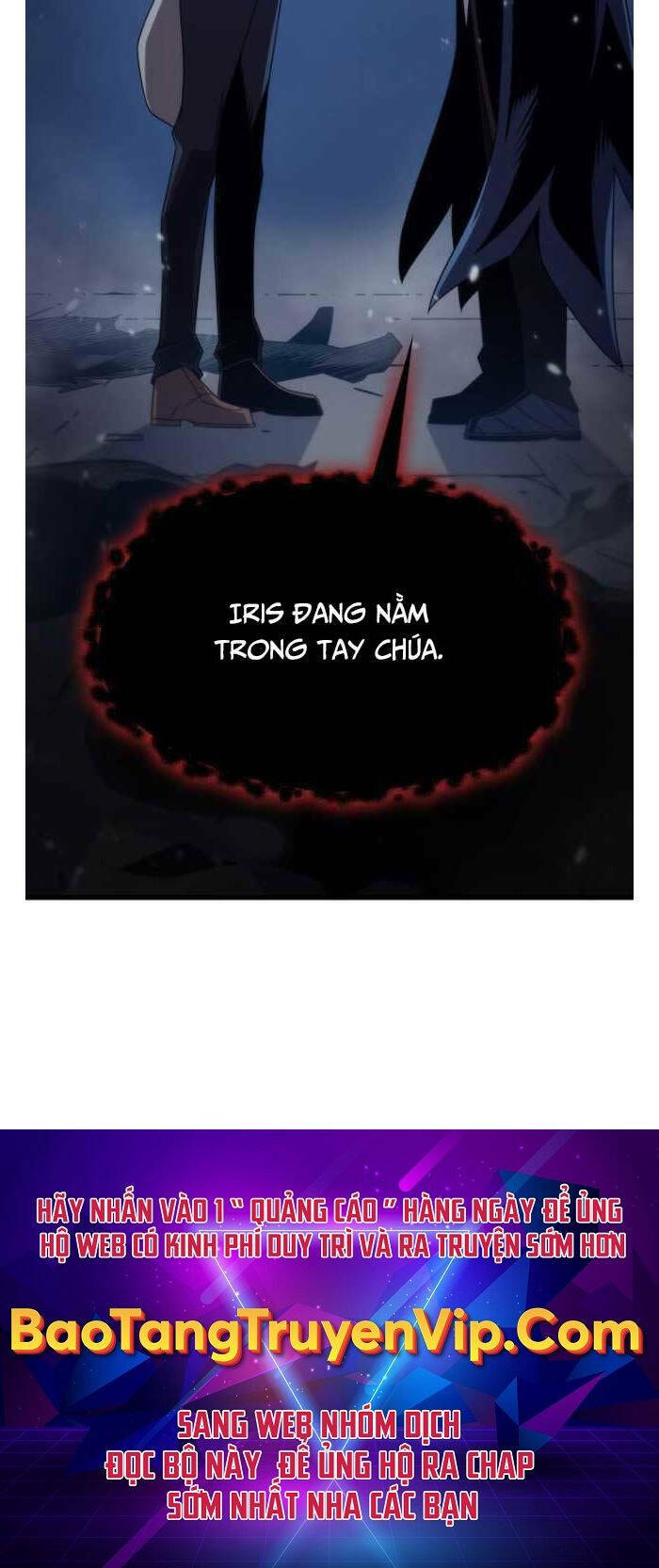 Sự Trở Lại Của Pháp Sư Vĩ Đại Sau 4000 Năm - Chapter 176 - Page 81