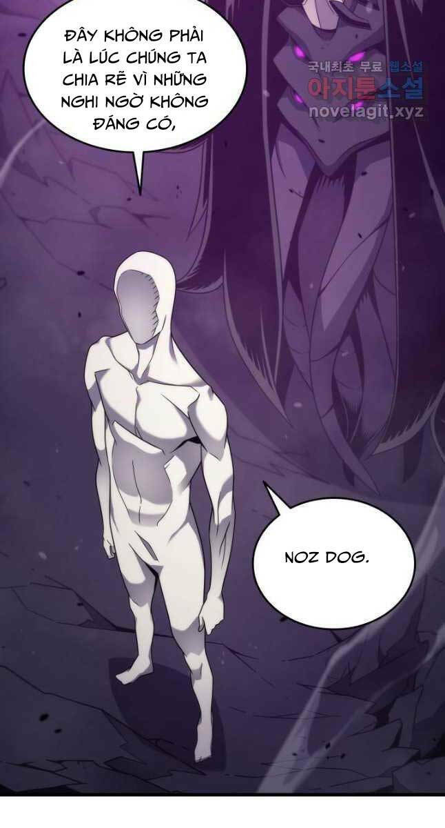 Sự Trở Lại Của Pháp Sư Vĩ Đại Sau 4000 Năm - Chapter 177 - Page 20