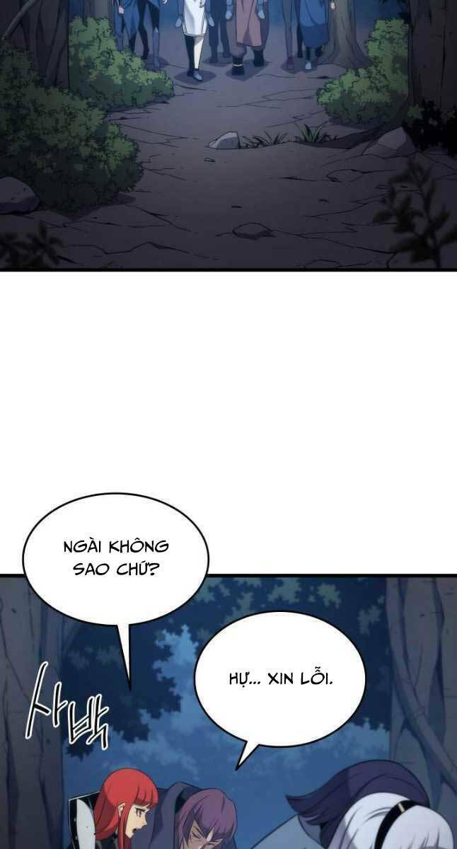 Sự Trở Lại Của Pháp Sư Vĩ Đại Sau 4000 Năm - Chapter 177 - Page 31