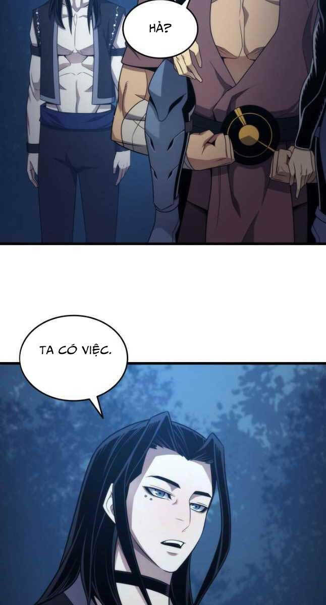 Sự Trở Lại Của Pháp Sư Vĩ Đại Sau 4000 Năm - Chapter 177 - Page 33