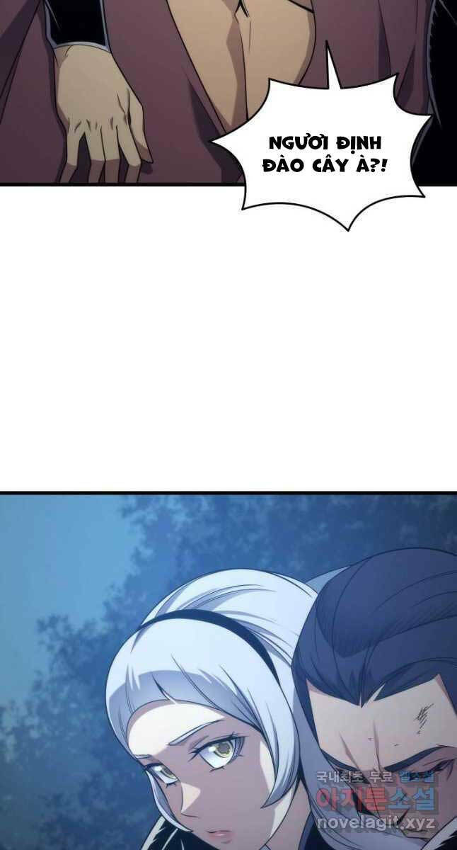 Sự Trở Lại Của Pháp Sư Vĩ Đại Sau 4000 Năm - Chapter 177 - Page 35