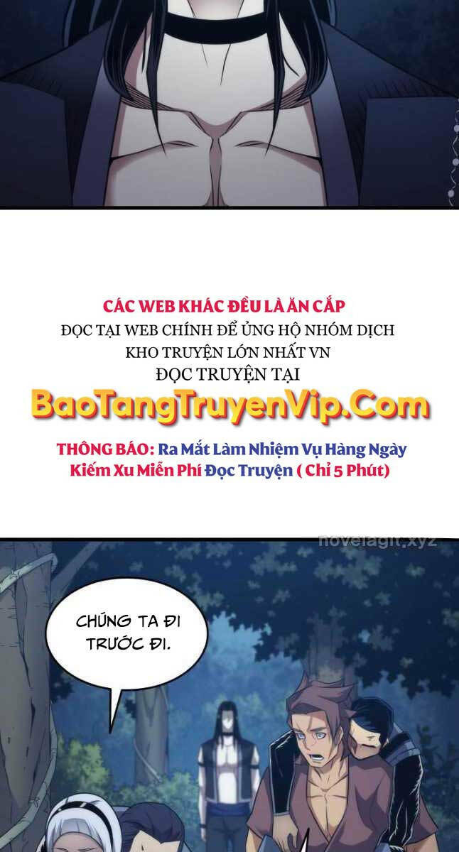 Sự Trở Lại Của Pháp Sư Vĩ Đại Sau 4000 Năm - Chapter 177 - Page 37