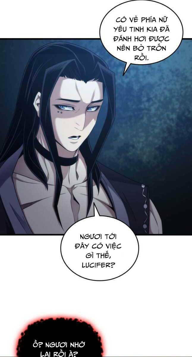 Sự Trở Lại Của Pháp Sư Vĩ Đại Sau 4000 Năm - Chapter 177 - Page 45