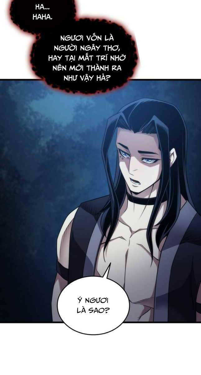 Sự Trở Lại Của Pháp Sư Vĩ Đại Sau 4000 Năm - Chapter 177 - Page 50