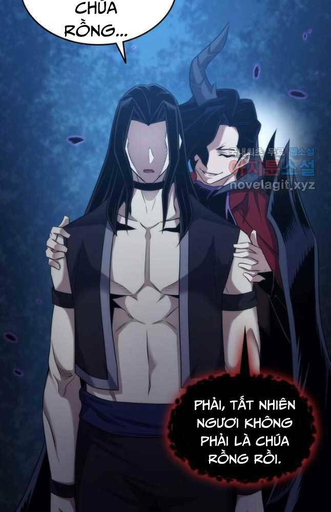 Sự Trở Lại Của Pháp Sư Vĩ Đại Sau 4000 Năm - Chapter 177 - Page 65