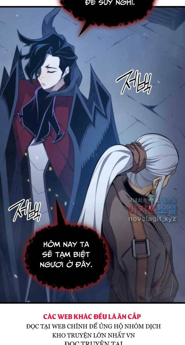 Sự Trở Lại Của Pháp Sư Vĩ Đại Sau 4000 Năm - Chapter 177 - Page 6