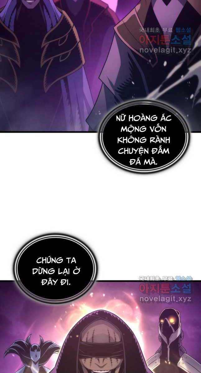 Sự Trở Lại Của Pháp Sư Vĩ Đại Sau 4000 Năm - Chapter 177 - Page 72