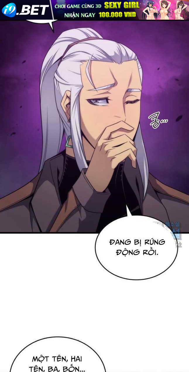 Sự Trở Lại Của Pháp Sư Vĩ Đại Sau 4000 Năm - Chapter 177 - Page 84