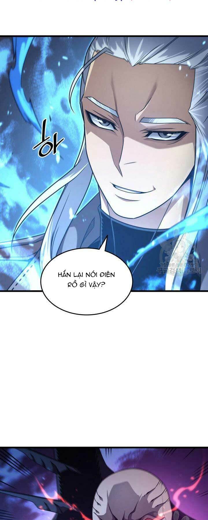 Sự Trở Lại Của Pháp Sư Vĩ Đại Sau 4000 Năm - Chapter 178 - Page 10