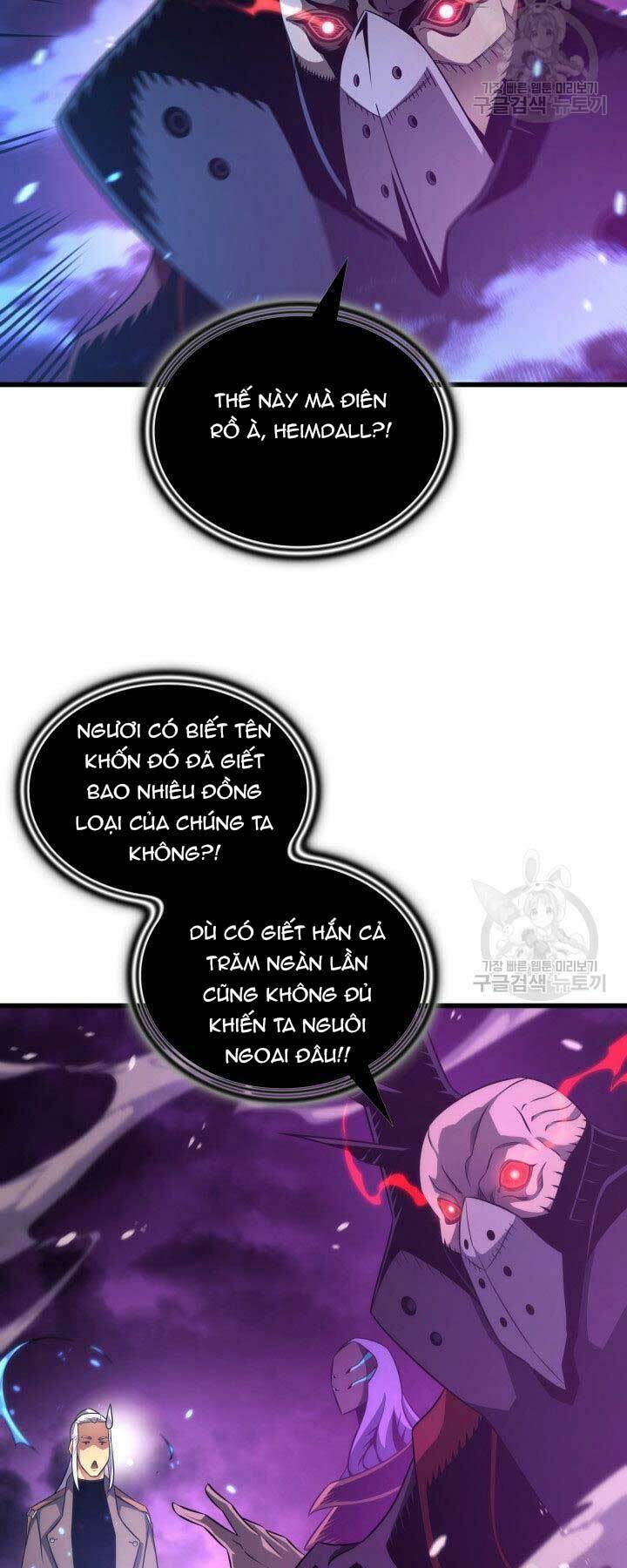 Sự Trở Lại Của Pháp Sư Vĩ Đại Sau 4000 Năm - Chapter 178 - Page 11