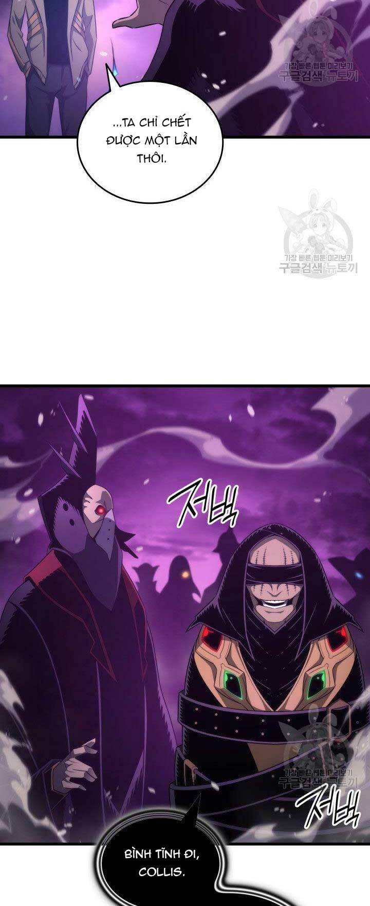 Sự Trở Lại Của Pháp Sư Vĩ Đại Sau 4000 Năm - Chapter 178 - Page 12