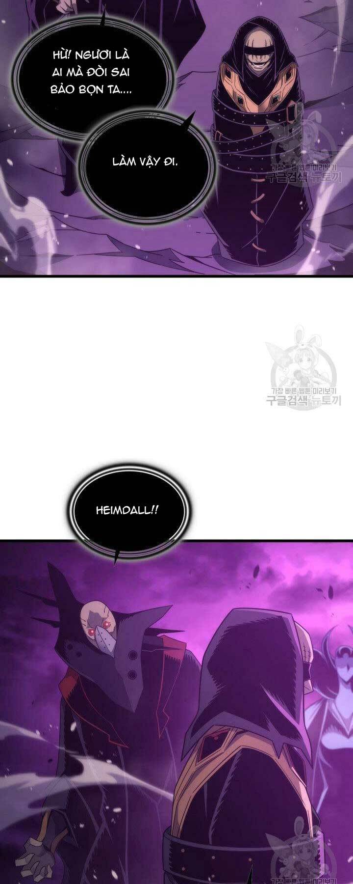 Sự Trở Lại Của Pháp Sư Vĩ Đại Sau 4000 Năm - Chapter 178 - Page 16