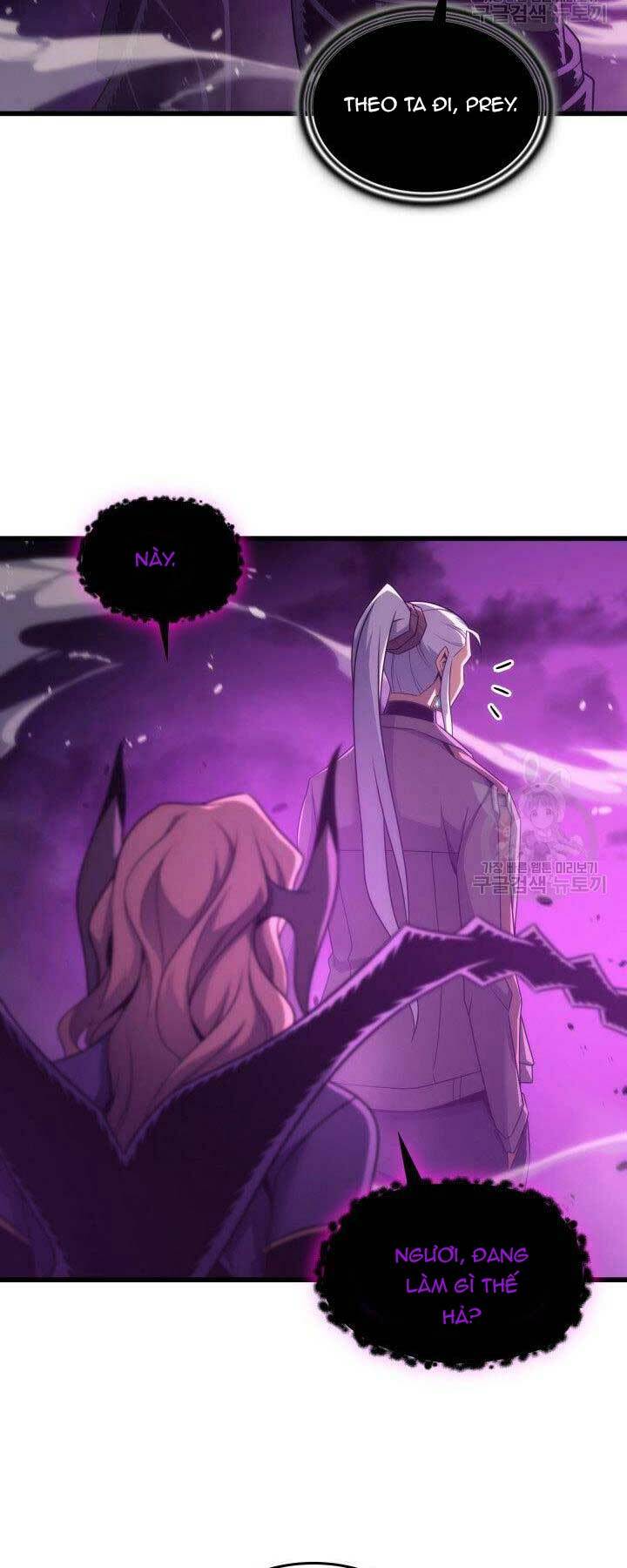 Sự Trở Lại Của Pháp Sư Vĩ Đại Sau 4000 Năm - Chapter 178 - Page 17