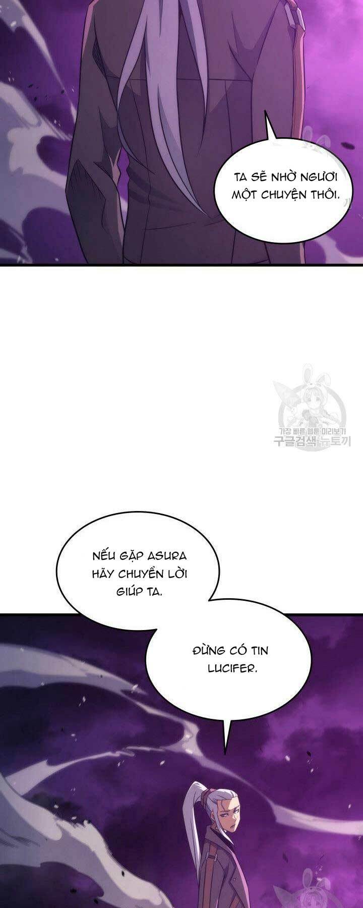 Sự Trở Lại Của Pháp Sư Vĩ Đại Sau 4000 Năm - Chapter 178 - Page 20