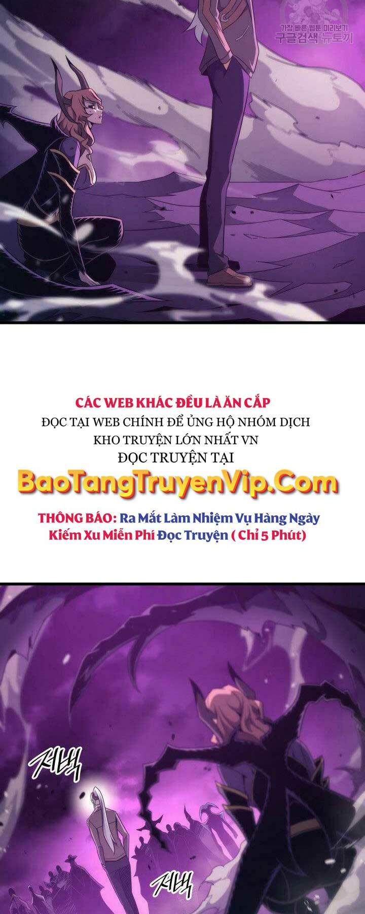 Sự Trở Lại Của Pháp Sư Vĩ Đại Sau 4000 Năm - Chapter 178 - Page 21